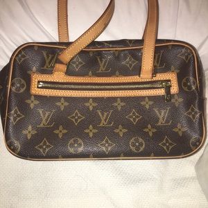 Used twice, authenticated, basically brand new